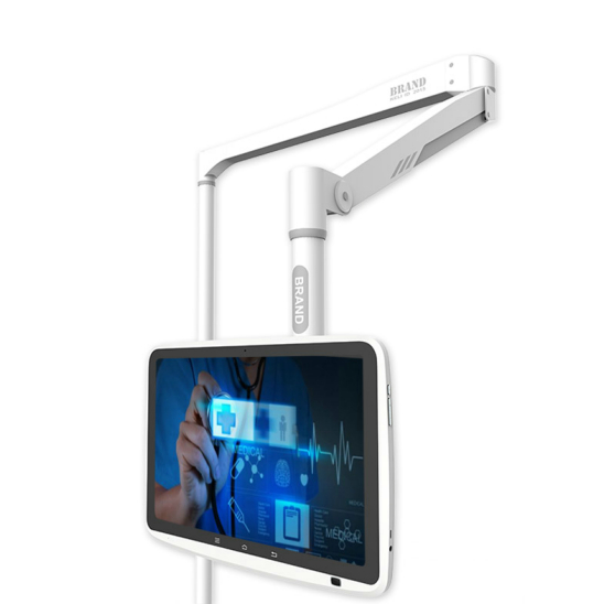 醫療平板手板模型