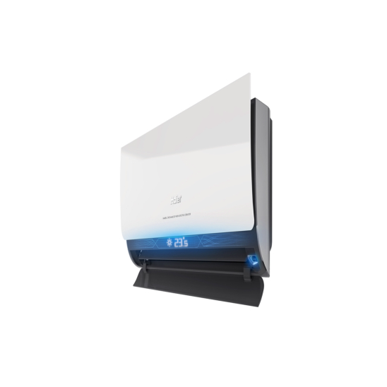 智慧眼空調手板模型