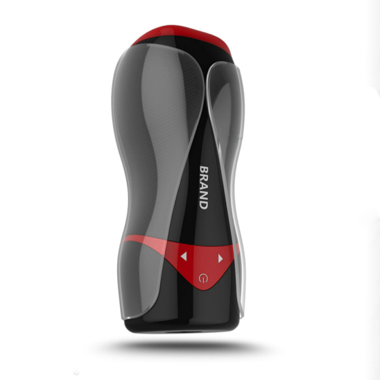 飛機杯手板模型