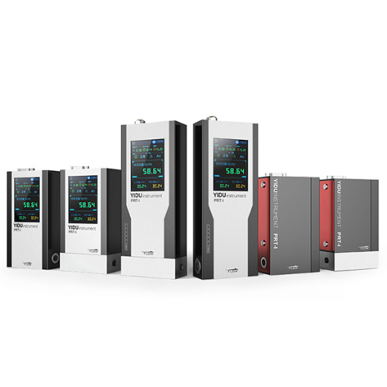 質量流量計手板模型