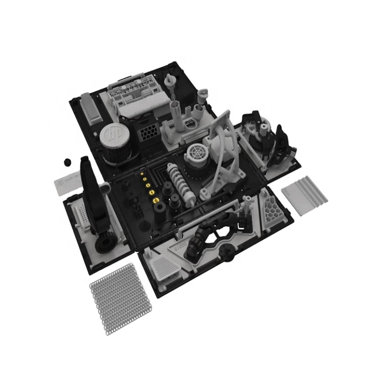 深圳協(xié)和手板廠，制作手板外觀精美，深受客戶好評
