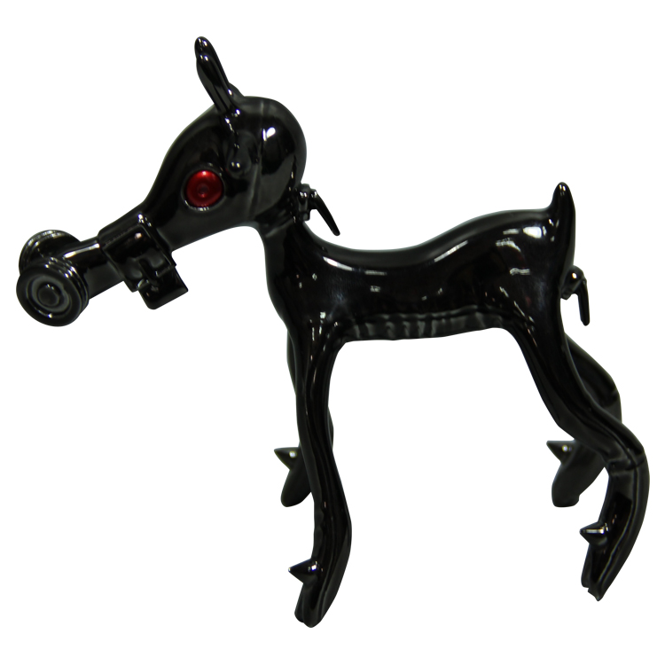 中國手板模型行業發展勢頭強勁