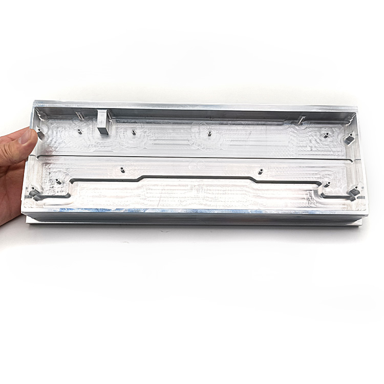 手板模型的正確建模對于研發與生產起著決定性作用