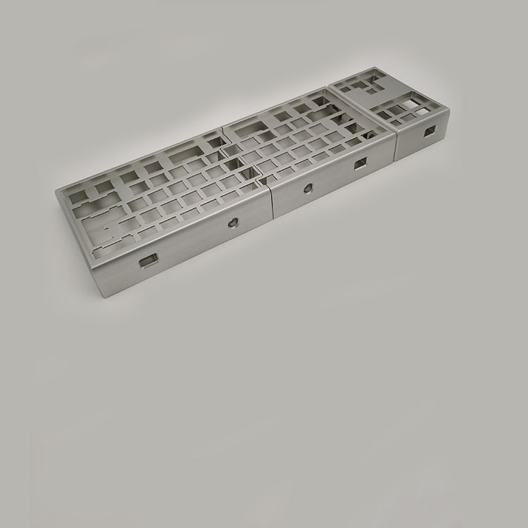 手板模型定制，需要準備好3d圖紙