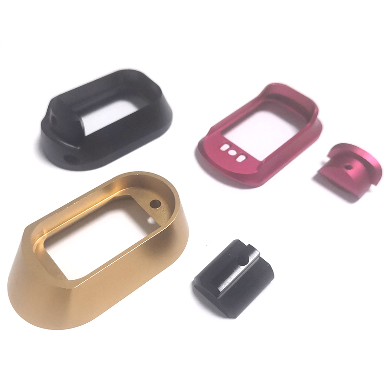 西鄉手板模型多臺五軸加工機為您服務