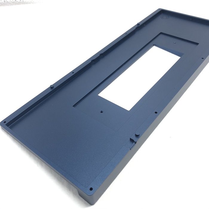 相機手板模型制作